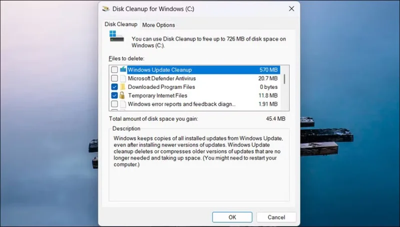 Tips for faster file management on Windows