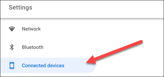 How to use Nearby Share on Chromebook