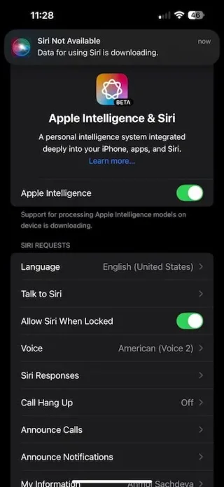 Tout savoir sur la grande mise à jour iOS 18 d'Apple