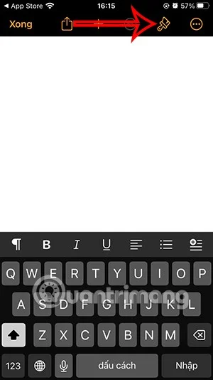 Instructies voor het installeren van lettertypen op iPhone en iPad