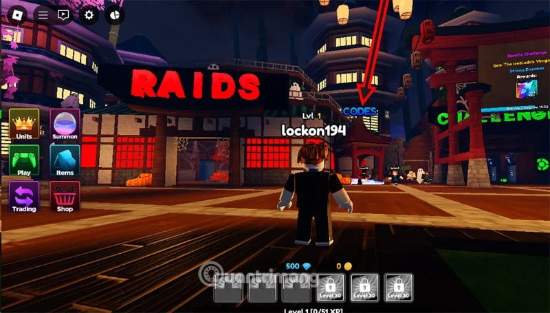 Laatste Anime Royale-code 25-04-2025 en hoe je de code kunt inwisselen voor beloningen