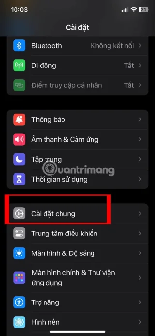 8 maneras de solucionar el problema de que el iPhone no envía fotos a Android en la app Mensajes