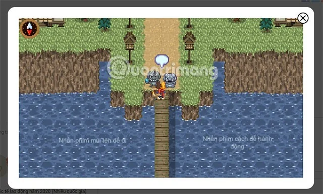 Istruzioni per giocare al gioco sportivo Doodle Champion Island a tema olimpico appena introdotto da Google