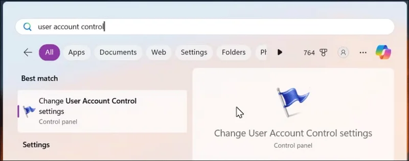 Conozca la naturaleza de UAC en Windows y cómo usar esta configuración para controlar los permisos de usuario de Windows.