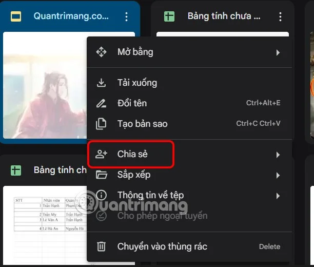 Cómo comprobar quién accede a los archivos de Google Drive