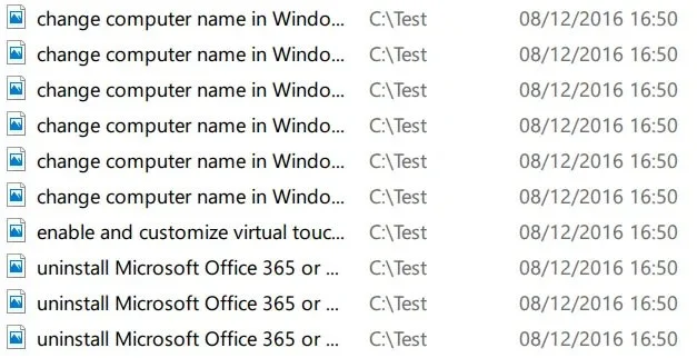 How to View Recently Deleted Files on Windows 10/11?