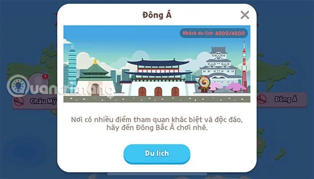 Hoe je de Play Together-server en de Play Together-regio kunt wijzigen