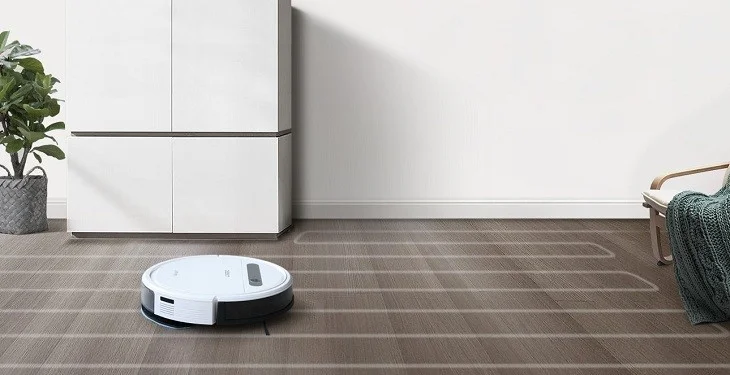 Hoe kiest u een robotstofzuiger die geschikt is voor uw woning?