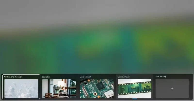 Jak efektywnie korzystać z usługi Windows Virtual Desktop