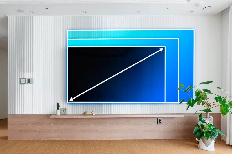 Hoe u geld kunt besparen bij het upgraden van uw smart-tv
