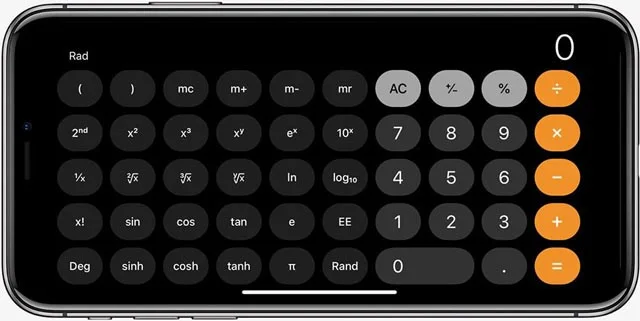 iPhoneデスクトップアプリのヒントとコツ