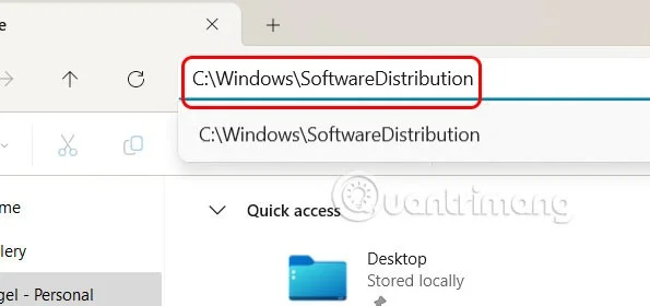 3 ways to delete update files on Windows 11