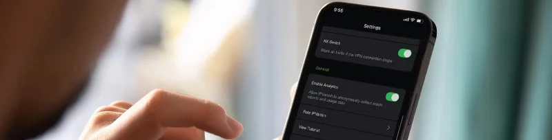 5 características que debes comprobar antes de contratar una VPN gratuita