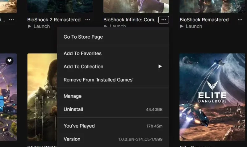 Windows 11'de uygulamalar nasıl kaldırılır