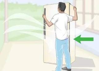 この簡単な方法で古い冷蔵庫を新しいものにしましょう