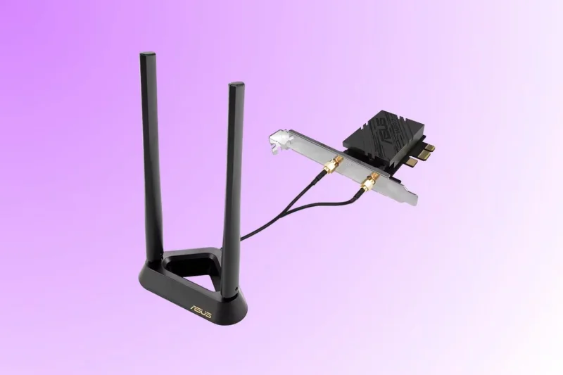 Top 5 beste wifi-kaarten voor pc