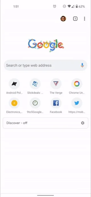Chrome Android에서 Google 어시스턴트를 활성화하고 사용하는 방법