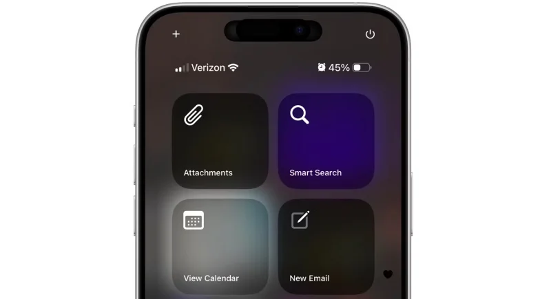 9 applications à ajouter au centre de contrôle iOS 18