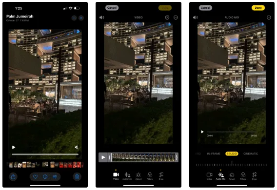 This iPhone 16 Feature Will Make Your Videos Sound Better