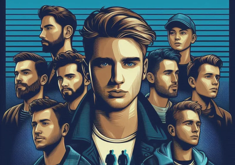 Życzenia z okazji Międzynarodowego Dnia Mężczyzn, 19 listopada życzenia dla chłopaka, kochanka, męża słodkie i romantyczne