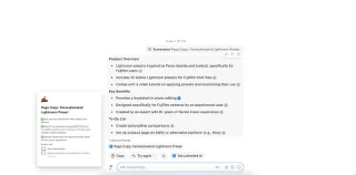 Cómo usar IA en aplicaciones para tomar notas