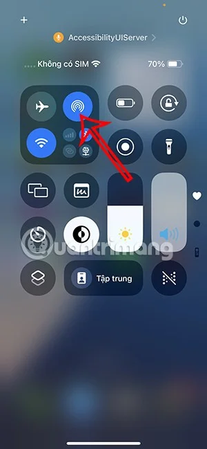 iPhone/iPad 및 Mac에서 AirDrop을 끄는 방법