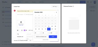 Moet u apps van derden gebruiken voor sociale-mediaplatforms?