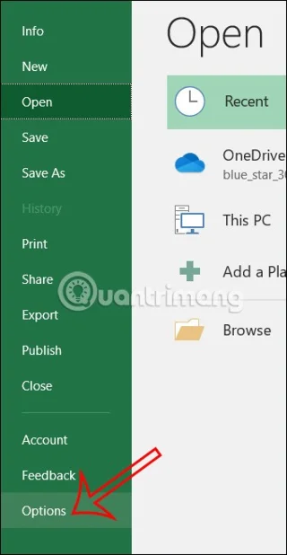 Arahan untuk 5 cara untuk menukar nombor kepada perkataan dalam Excel