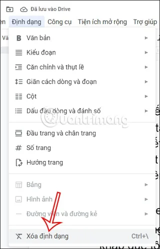 Cómo eliminar páginas en blanco en Google Docs