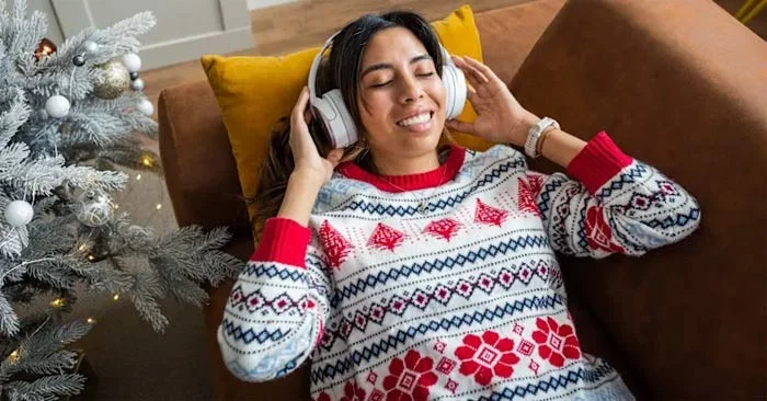 The Origins of Famous Christmas Songs