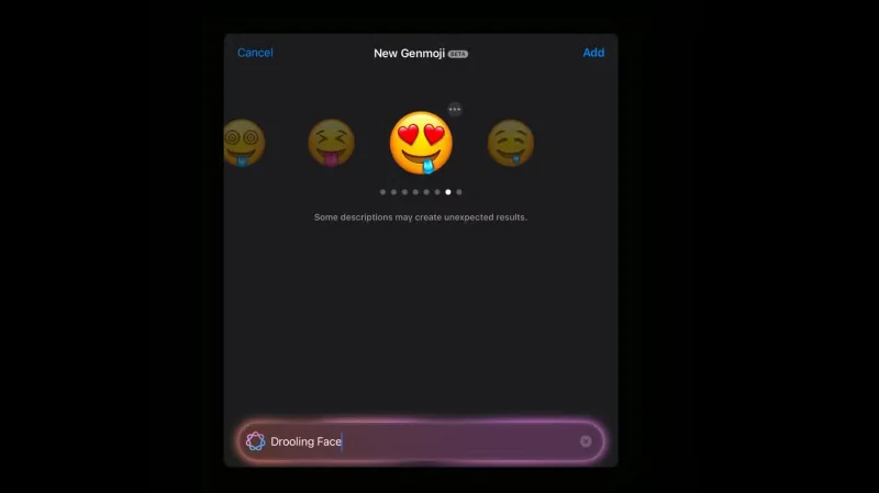 Wat is Genmoji? Hoe gebruik je Genmoji om emoji te maken?