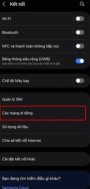 Telefonunuzun 5G'yi destekleyip desteklemediğini kontrol etme talimatları Telefonunuzun 5G'yi destekleyip desteklemediğini kontrol etme talimatları