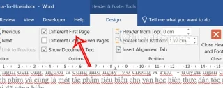 7 formas de numerar páginas en Word que debes conocer