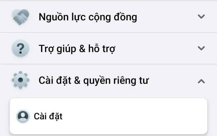 Hoe kun je zien wie je op Facebook hebt geblokkeerd?