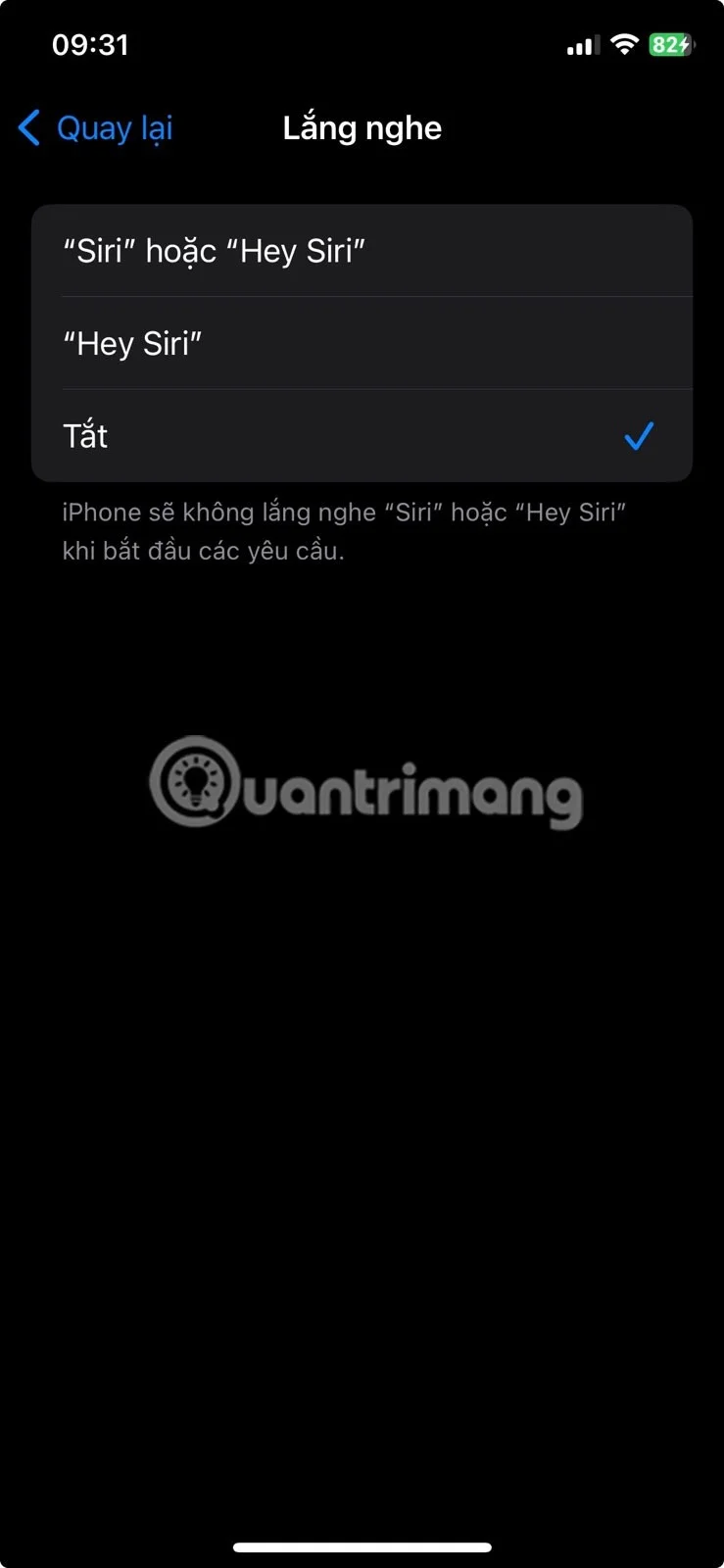 iPhone, iPad 또는 Mac에서 Siri를 재설정하는 방법