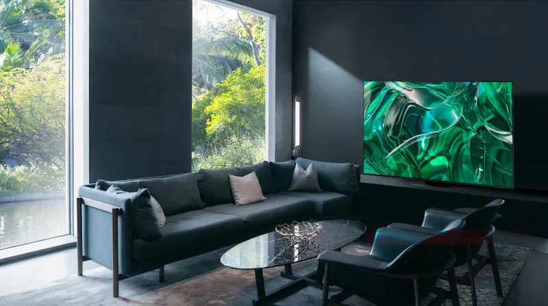 4 redenen om een ​​QLED-tv te kopen