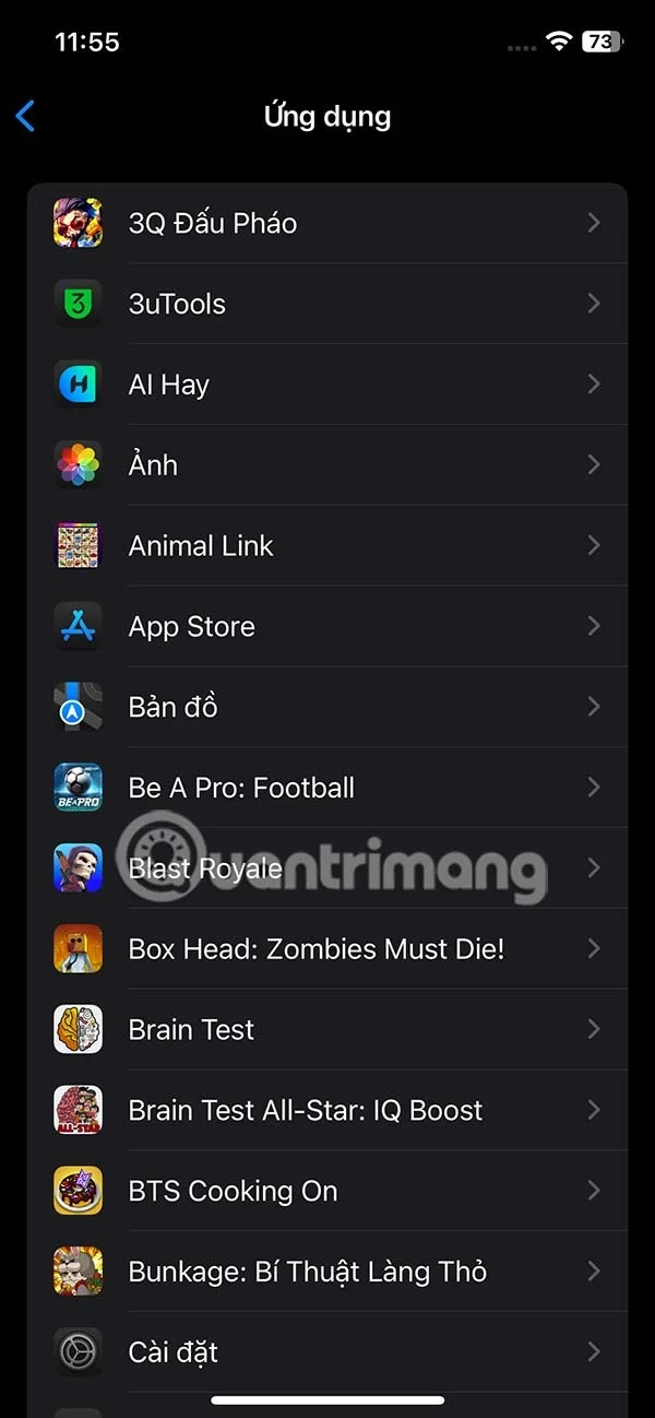 iPhone에서 Siri 제안을 끄는 방법