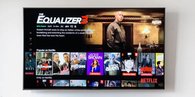 ¡Los Smart TV pueden reemplazar estos 5 gadgets!
