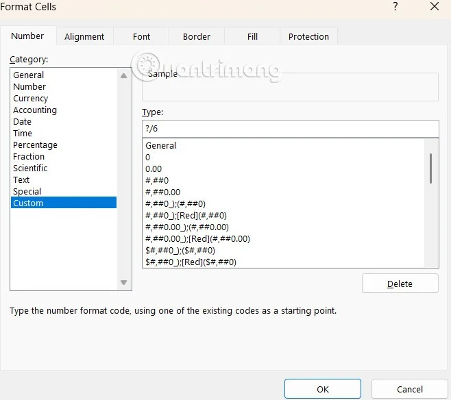 Cómo evitar que Excel cambie las fracciones al formato de fecha