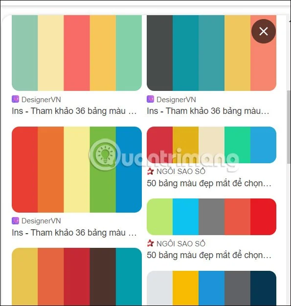 Het is heel eenvoudig om de kleuren van een ontwerp op Canva te veranderen