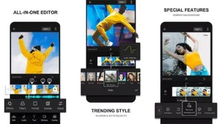 10 Easy Video Editing Apps for Android