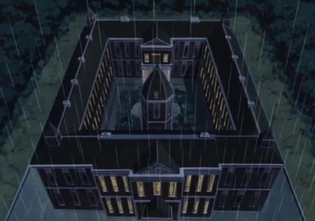 Descubre más sobre el jefe en Detective Conan