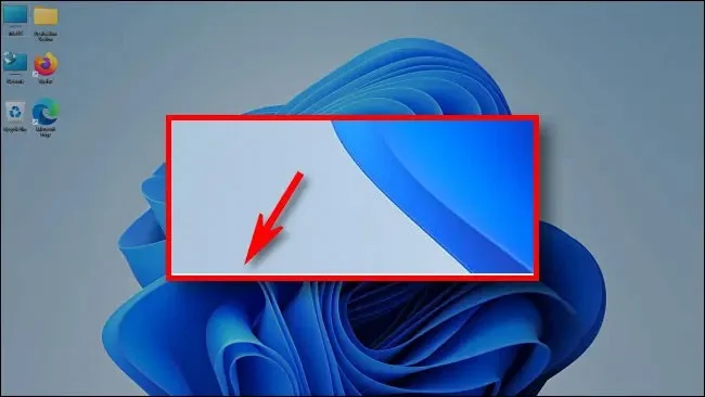 Cómo ocultar o mostrar la barra de tareas en Windows 11