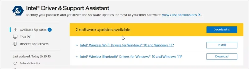How to update graphics drivers in Windows 10 and 11