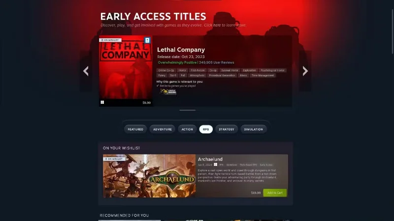 How to get early access to game demos and releases