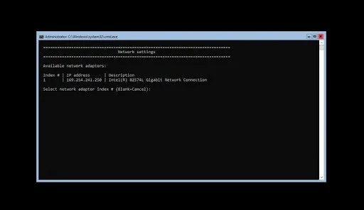 How to install Windows Server 2022