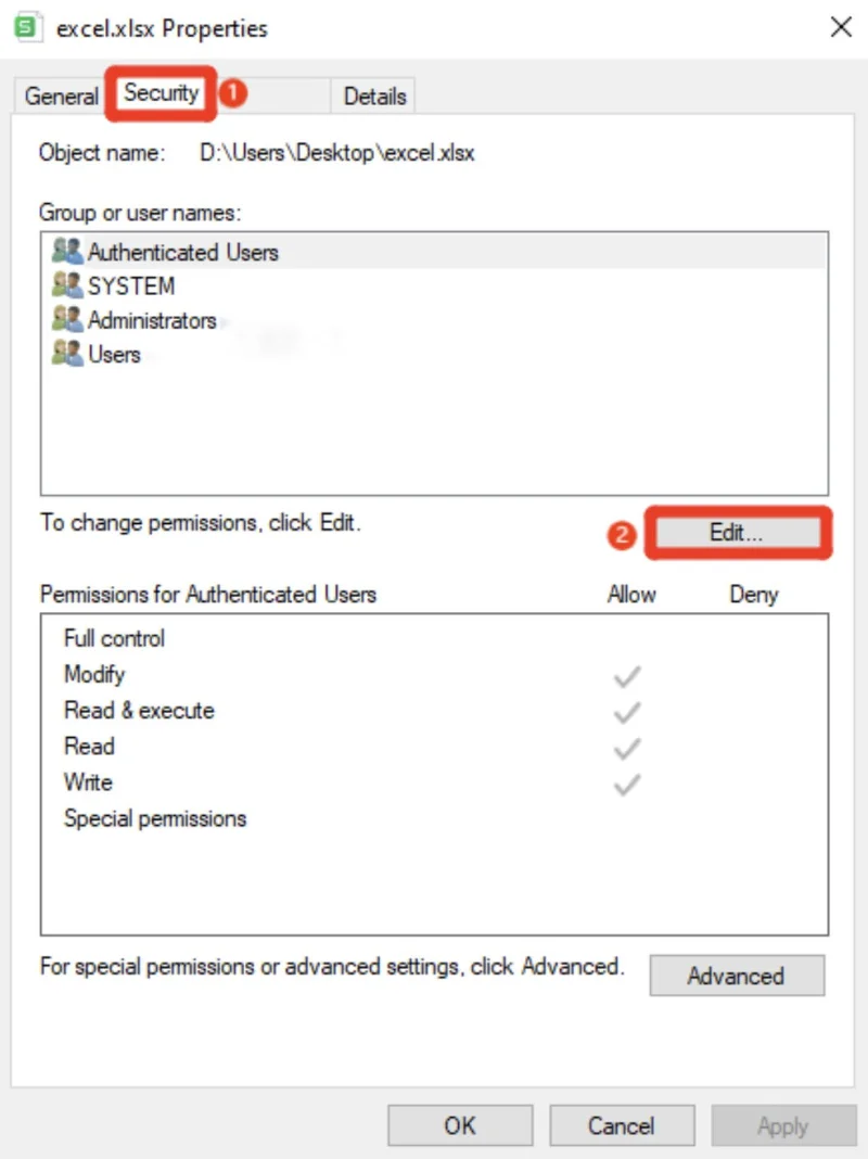 8 maneras de solucionar el error "Excel no se puede abrir porque el formato del archivo no es válido"