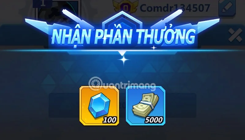 Laatste Tinh Cau Z Gamota-code en hoe u de code kunt inwisselen