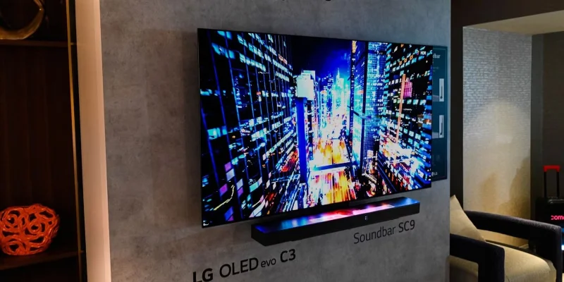 Cómo solucionar el problema de los diálogos difíciles de escuchar en Smart TV
