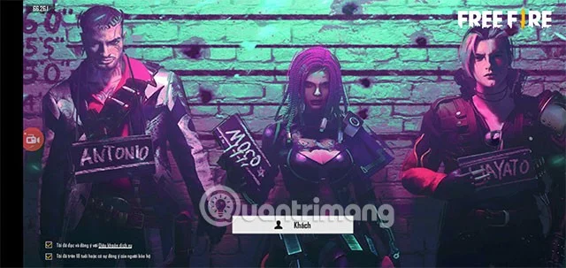 Download Free Fire OB49, Free Fire Advanced Server nieuwste